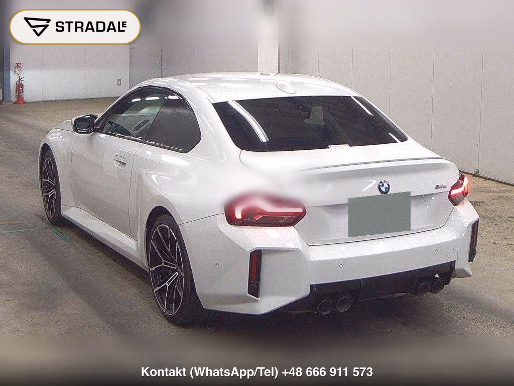 BMW M2 OTHERS, miniaturka 3