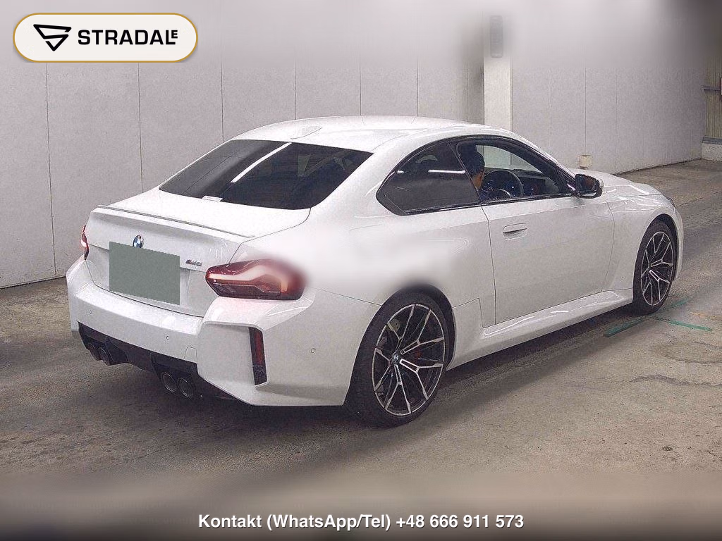 BMW M2 OTHERS, miniaturka 6