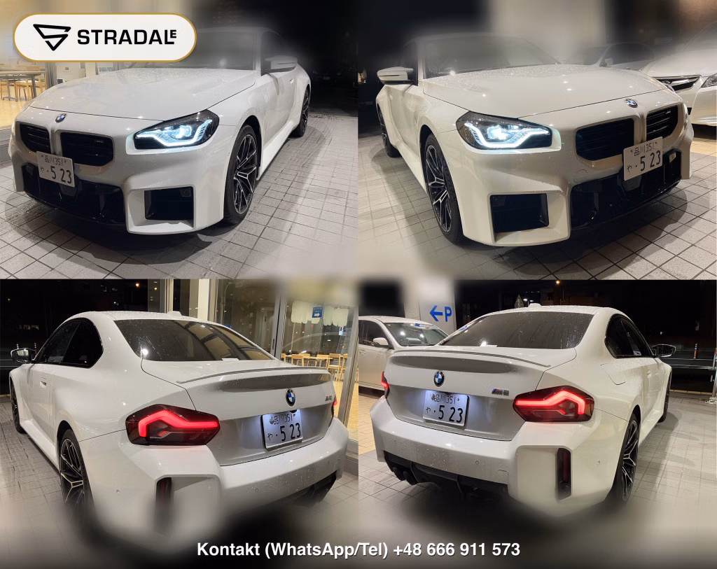 BMW M2 OTHERS, miniaturka 10