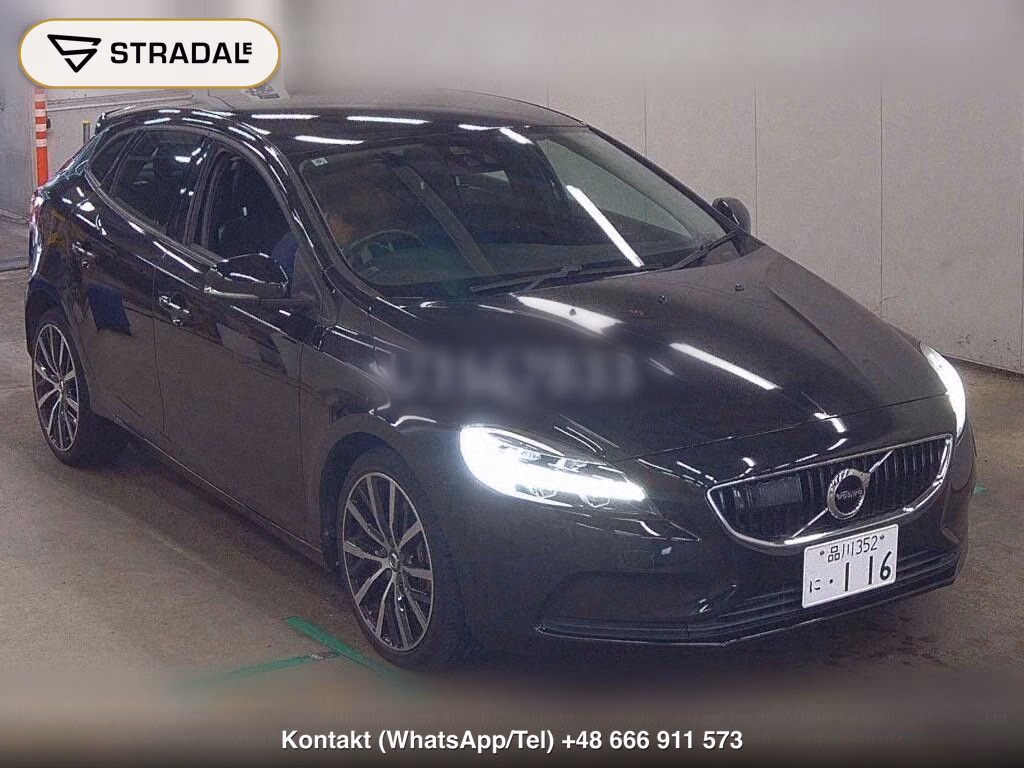 VOLVO V40 D4 DYNAMIC EDITION, miniaturka 2