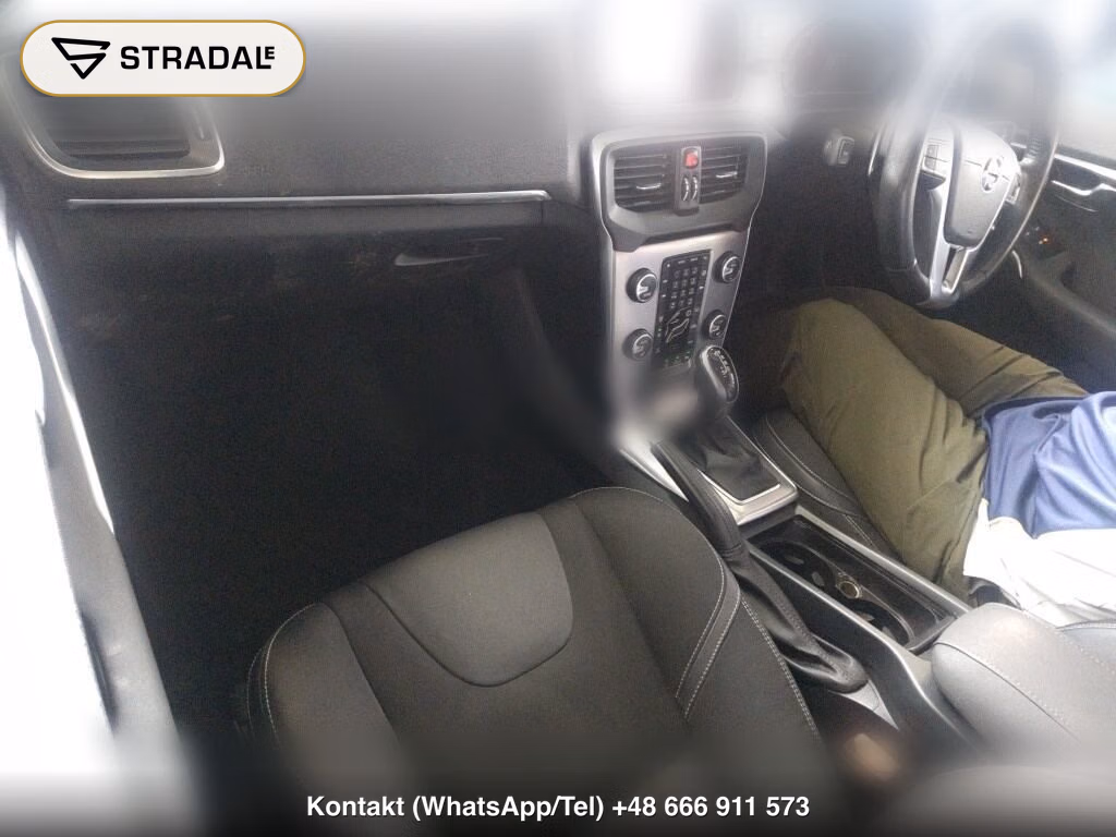 VOLVO V40 D4 DYNAMIC EDITION, miniaturka 4