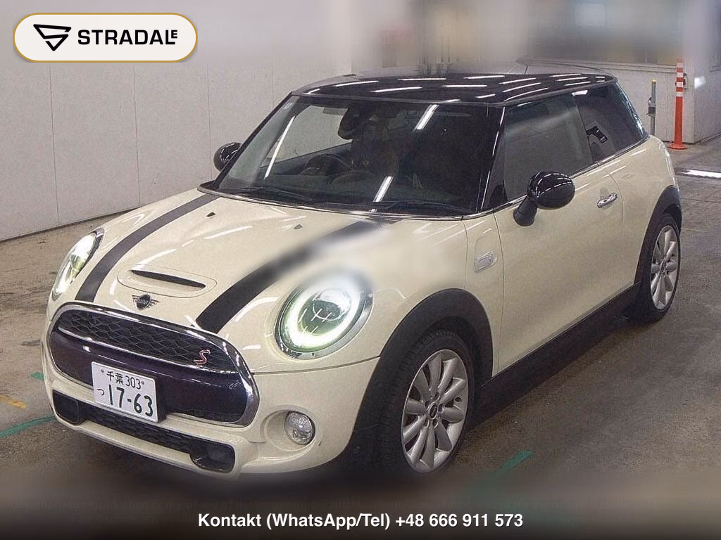 MINI MINI 3D COOPER S, miniaturka 5