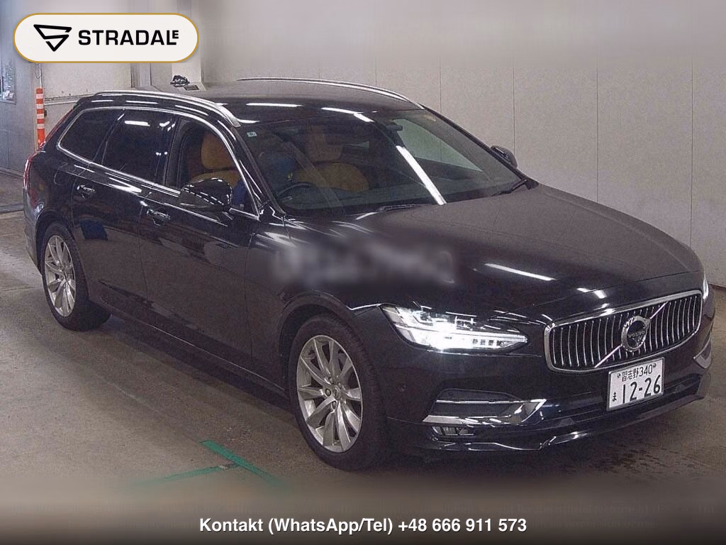 VOLVO V90 WG T5 MOMENTUM, miniaturka 2