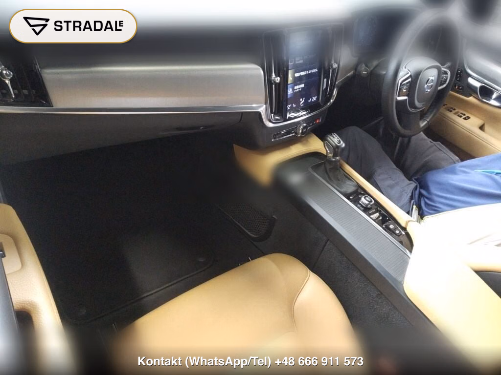 VOLVO V90 WG T5 MOMENTUM, miniaturka 4