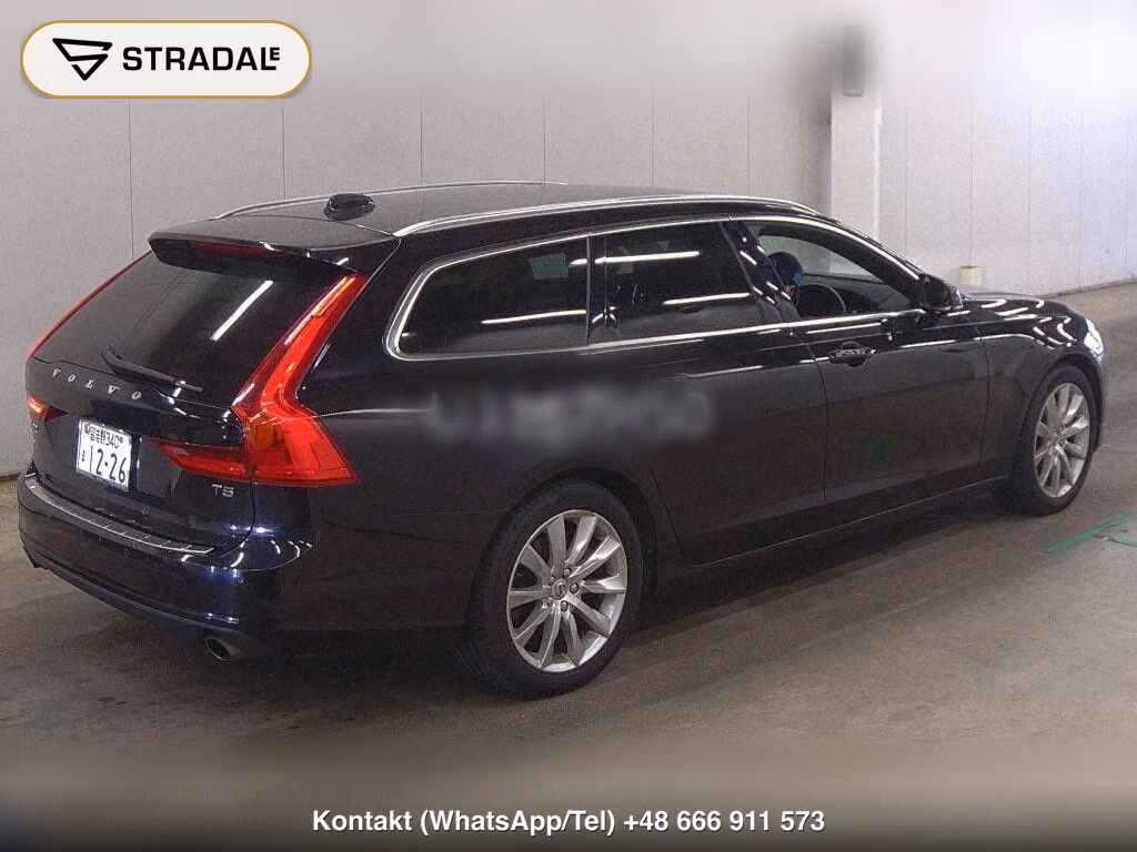 VOLVO V90 WG T5 MOMENTUM, miniaturka 6