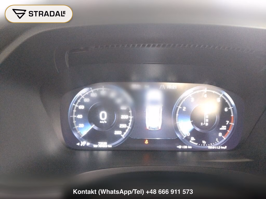 VOLVO V90 WG T5 MOMENTUM, miniaturka 7
