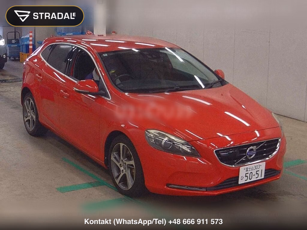 VOLVO V40 D4 SE, miniaturka 2