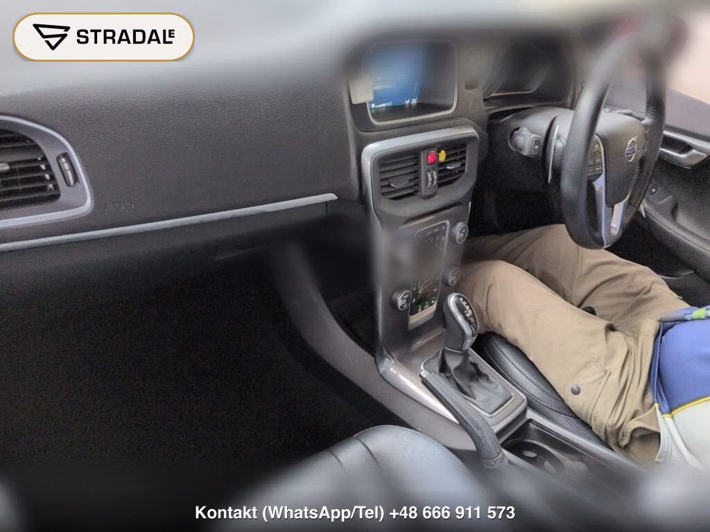 VOLVO V40 D4 SE, miniaturka 4