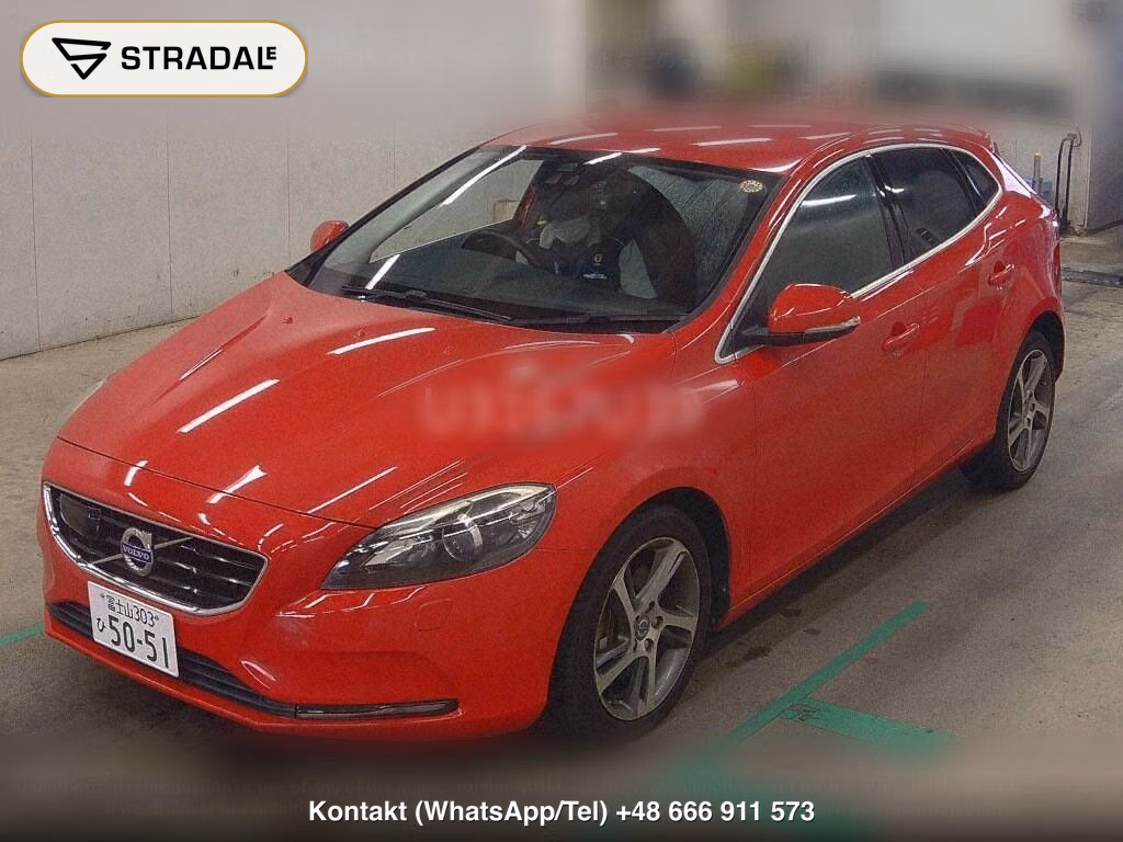 VOLVO V40 D4 SE, miniaturka 5