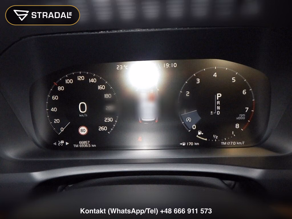 VOLVO XC90 4WD T5 AWD MOMENTUM, miniaturka 7
