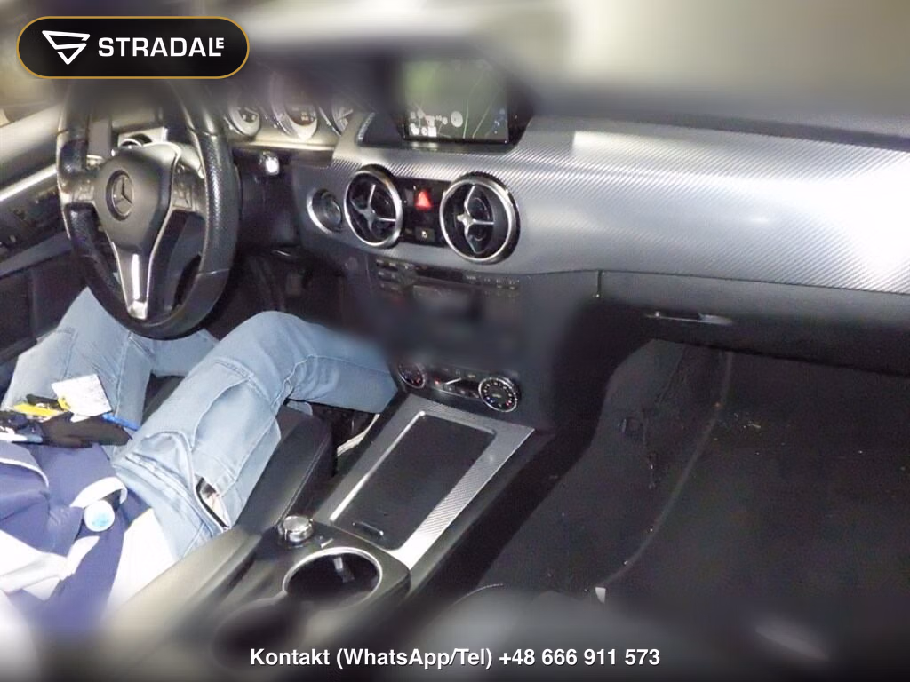 MERCEDES BENZ GLK-CLASS 4WD GLK350 4MATIC AMG SPORTS PACKAGE, miniaturka 4