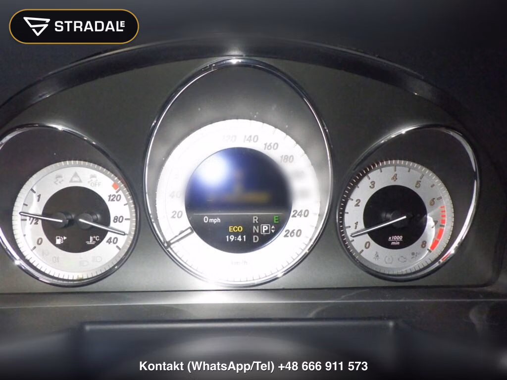 MERCEDES BENZ GLK-CLASS 4WD GLK350 4MATIC AMG SPORTS PACKAGE, miniaturka 7
