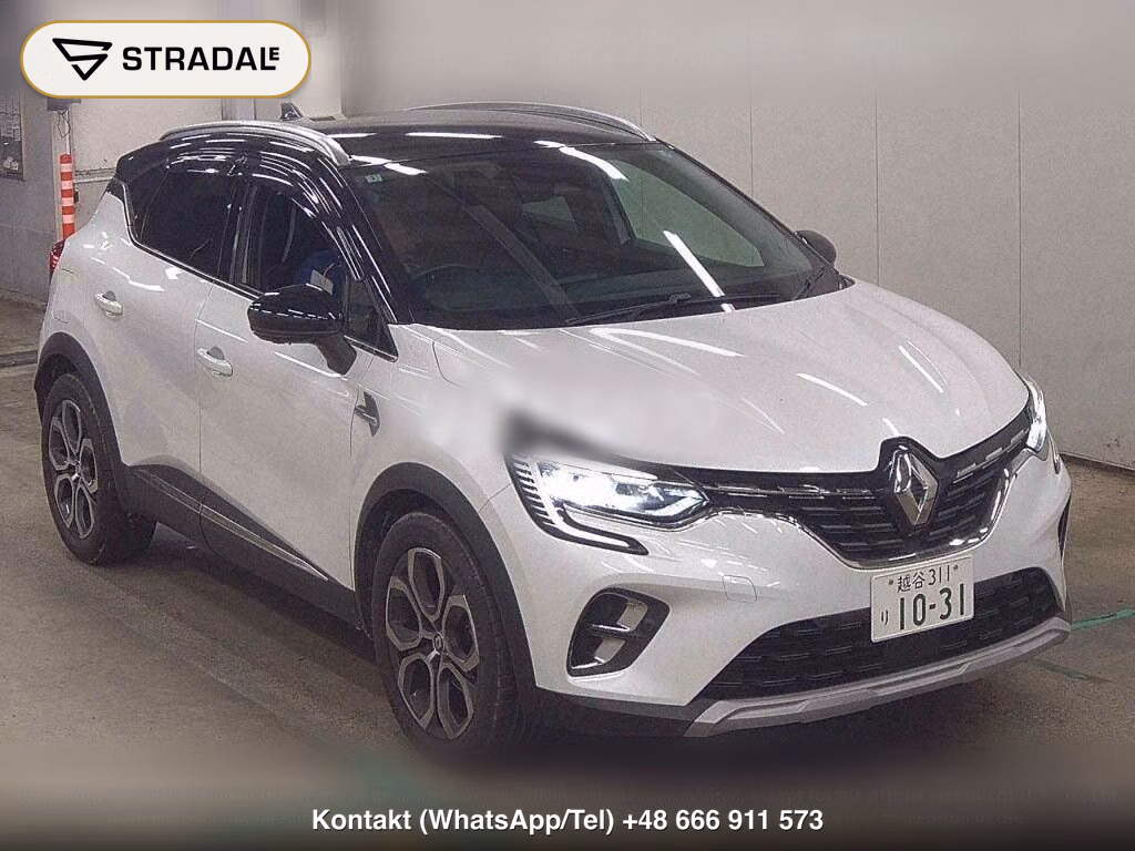 RENAULT CAPTUR INTENS, miniaturka 2