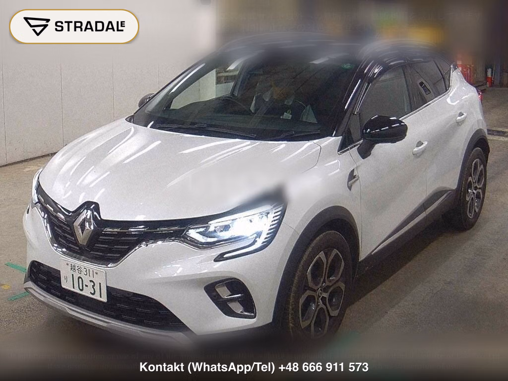 RENAULT CAPTUR INTENS, miniaturka 5