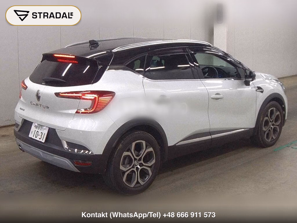 RENAULT CAPTUR INTENS, miniaturka 6