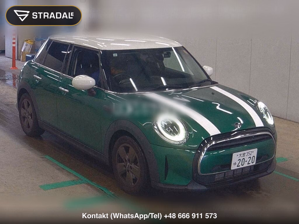 MINI MINI 5D COOPER, miniaturka 2