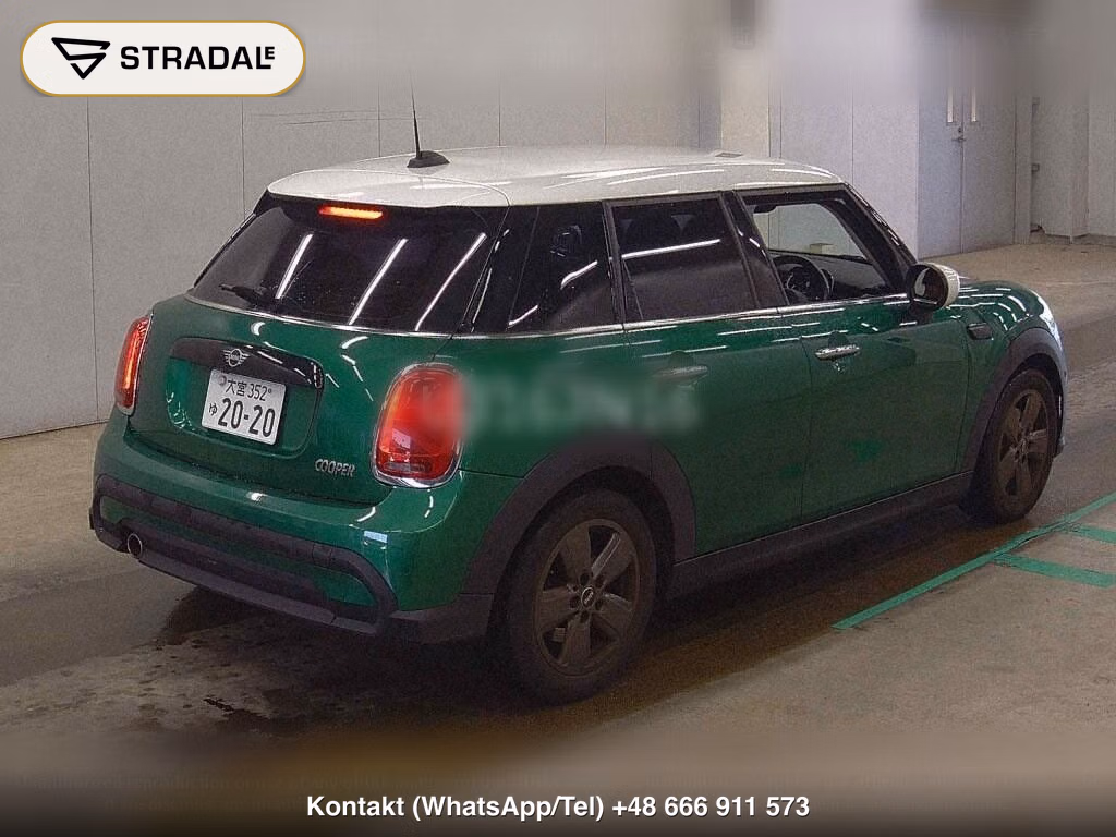 MINI MINI 5D COOPER, miniaturka 6