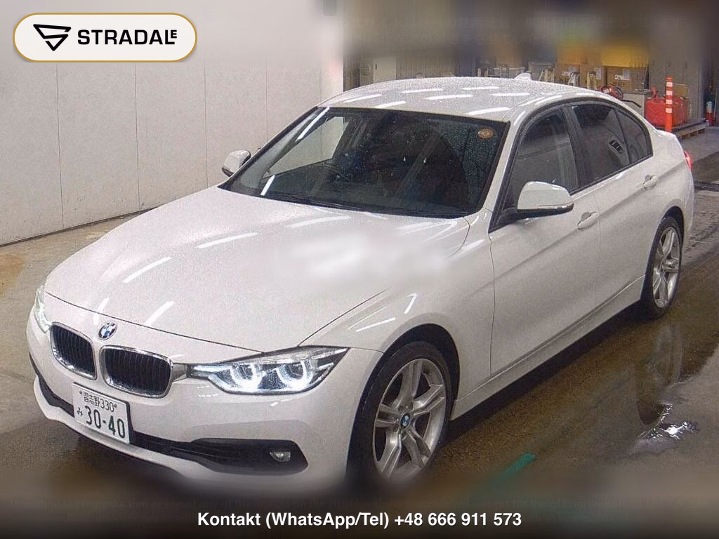 BMW 3 SERIES 4D 318I SE, miniaturka 5