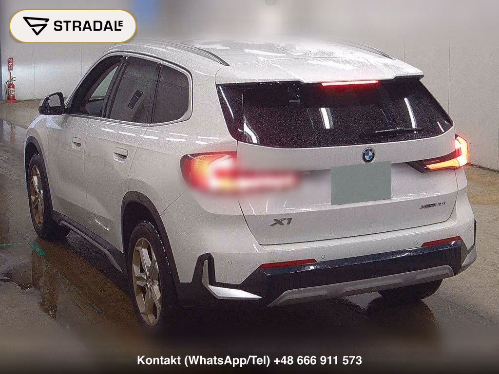 BMW X1 4WD XDRIVE 20I X LINE, miniaturka 3