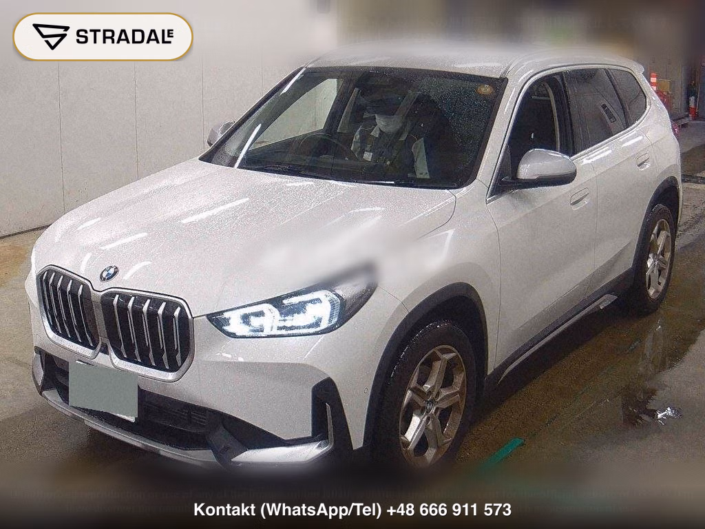 BMW X1 4WD XDRIVE 20I X LINE, miniaturka 5