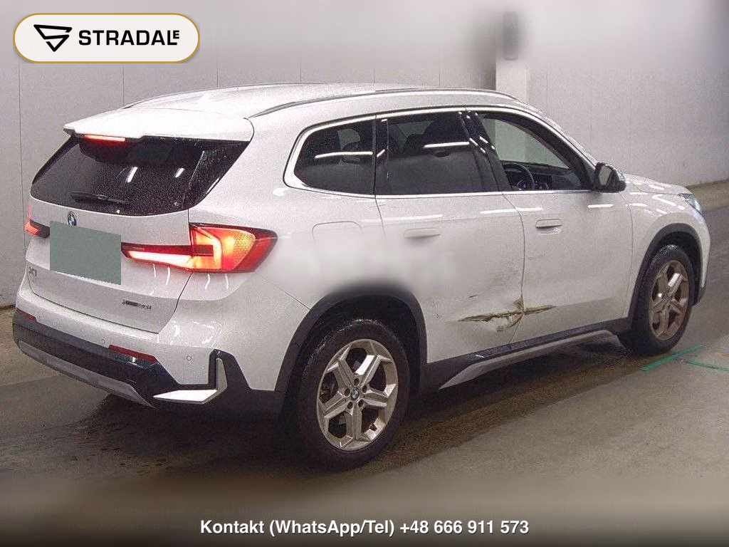 BMW X1 4WD XDRIVE 20I X LINE, miniaturka 6