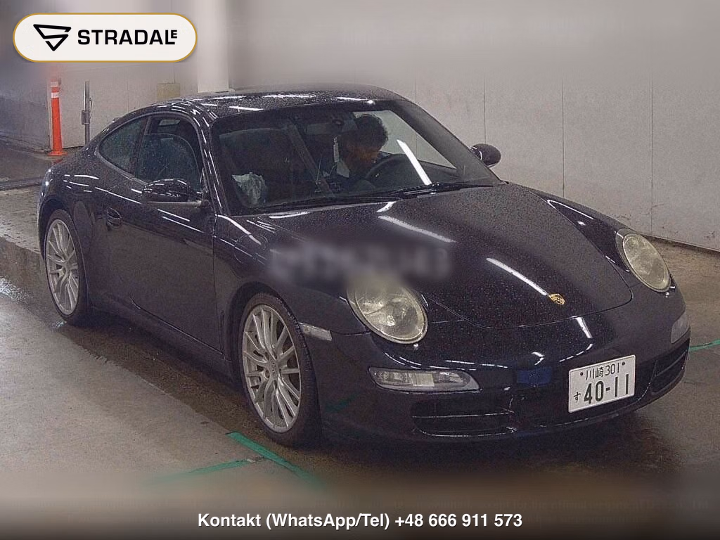PORSCHE 911 CP 911 CARRERA EXCLUSIVE EDITION, miniaturka 2