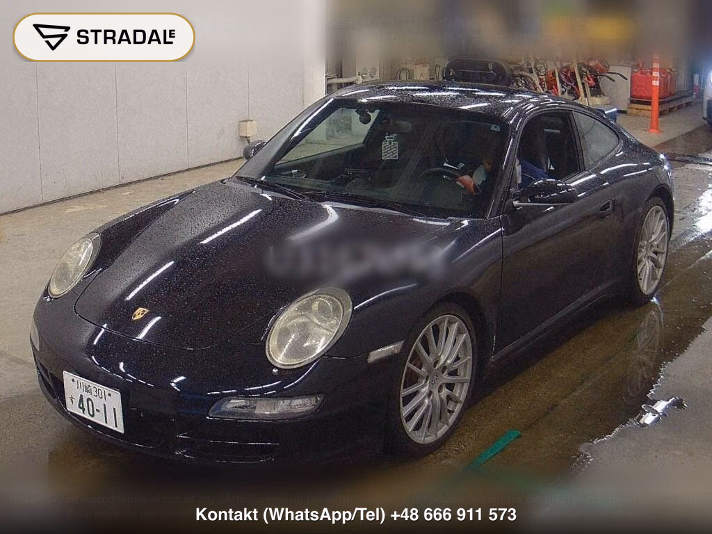 PORSCHE 911 CP 911 CARRERA EXCLUSIVE EDITION, miniaturka 5