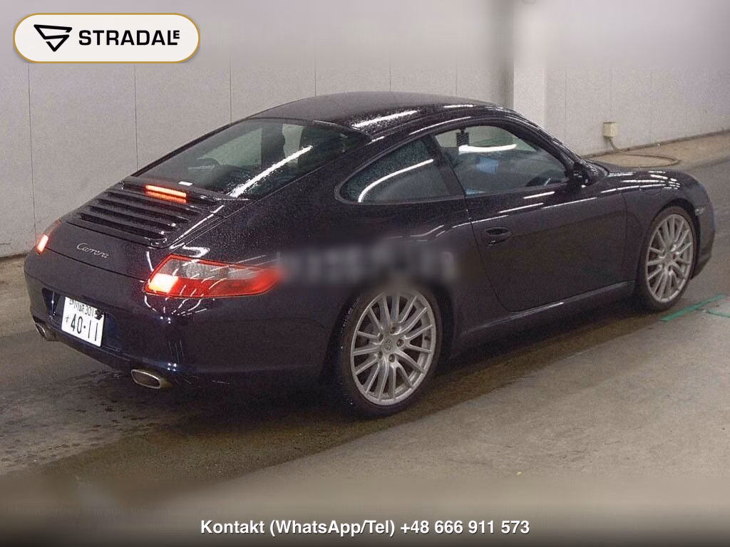 PORSCHE 911 CP 911 CARRERA EXCLUSIVE EDITION, miniaturka 6