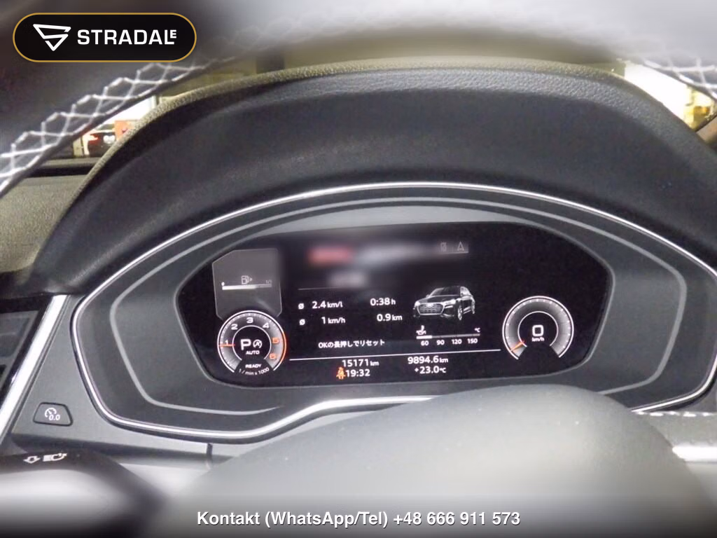 AUDI Q5 4WD 40TDI QUATTRO S LINE, miniaturka 7