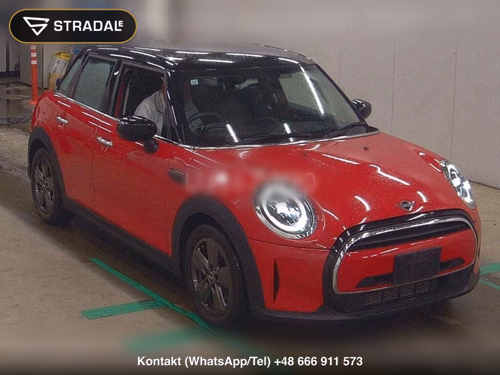 MINI MINI 5D COOPER D, miniaturka 2