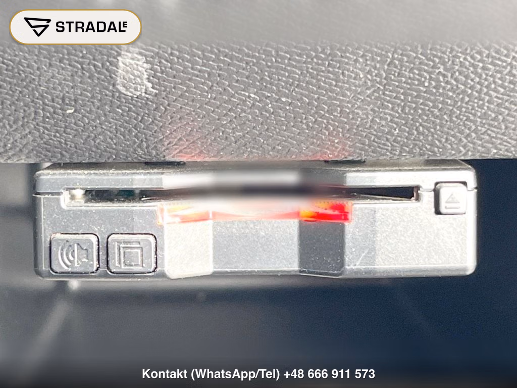 PEUGEOT 308 5D GT LINE BLUE HDI BLACK PACK, miniaturka 9