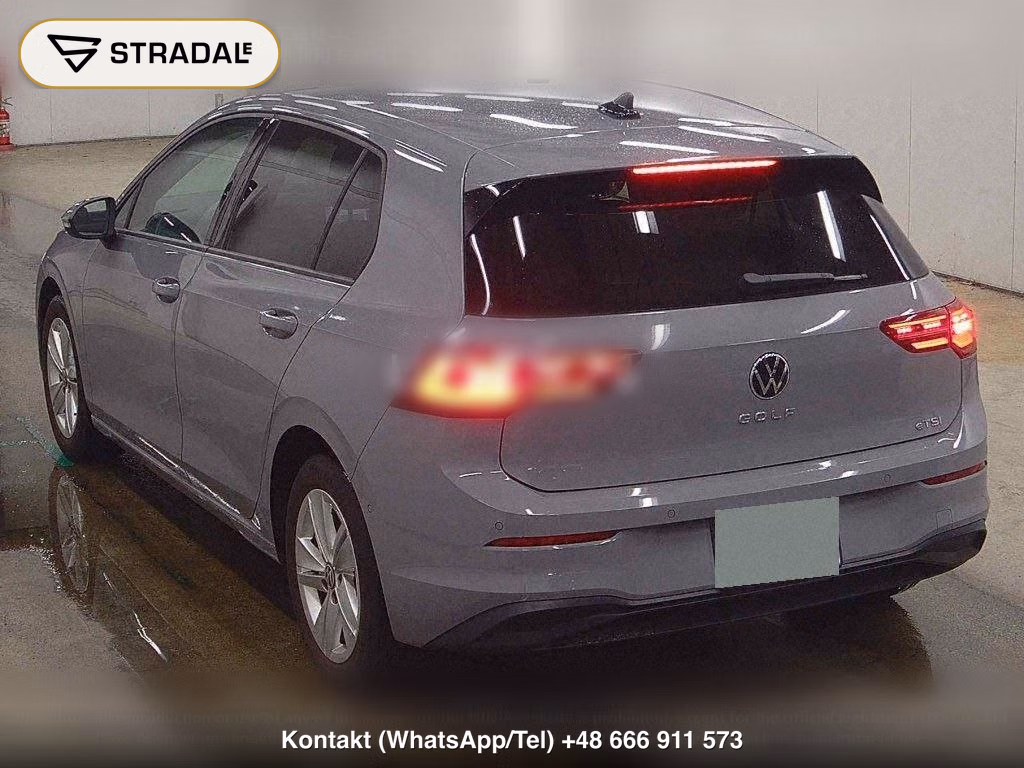 VOLKSWAGEN GOLF 5D OTHERS, miniaturka 3