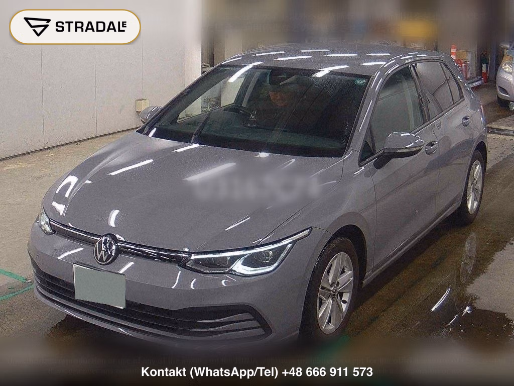 VOLKSWAGEN GOLF 5D OTHERS, miniaturka 5