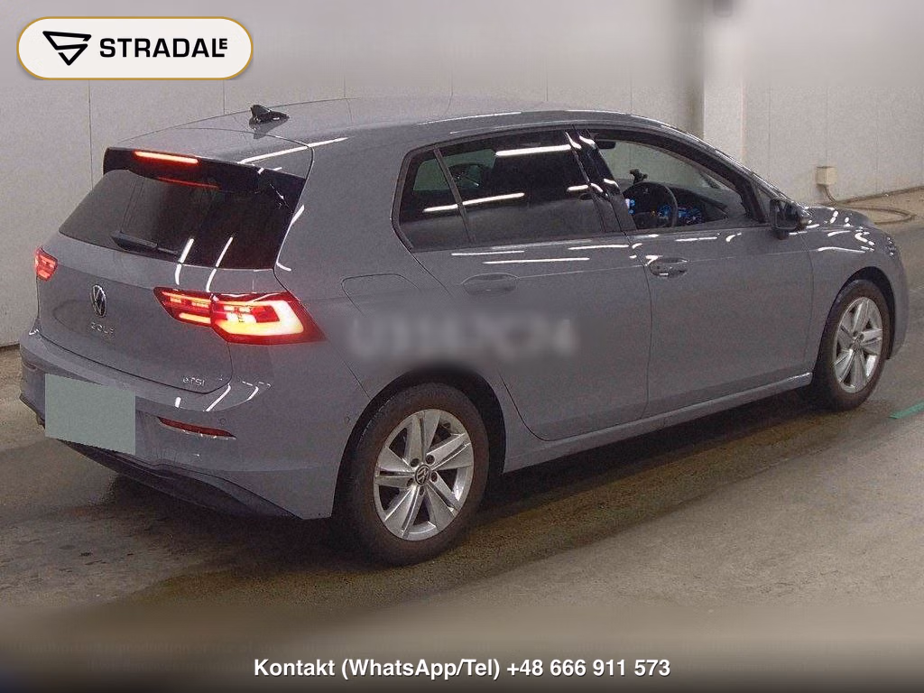 VOLKSWAGEN GOLF 5D OTHERS, miniaturka 6