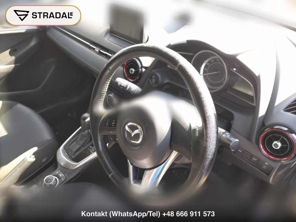 MAZDA CX-3 XD, miniaturka 4