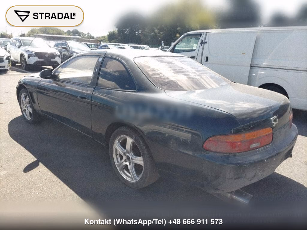 TOYOTA SOARER CP, miniaturka 3