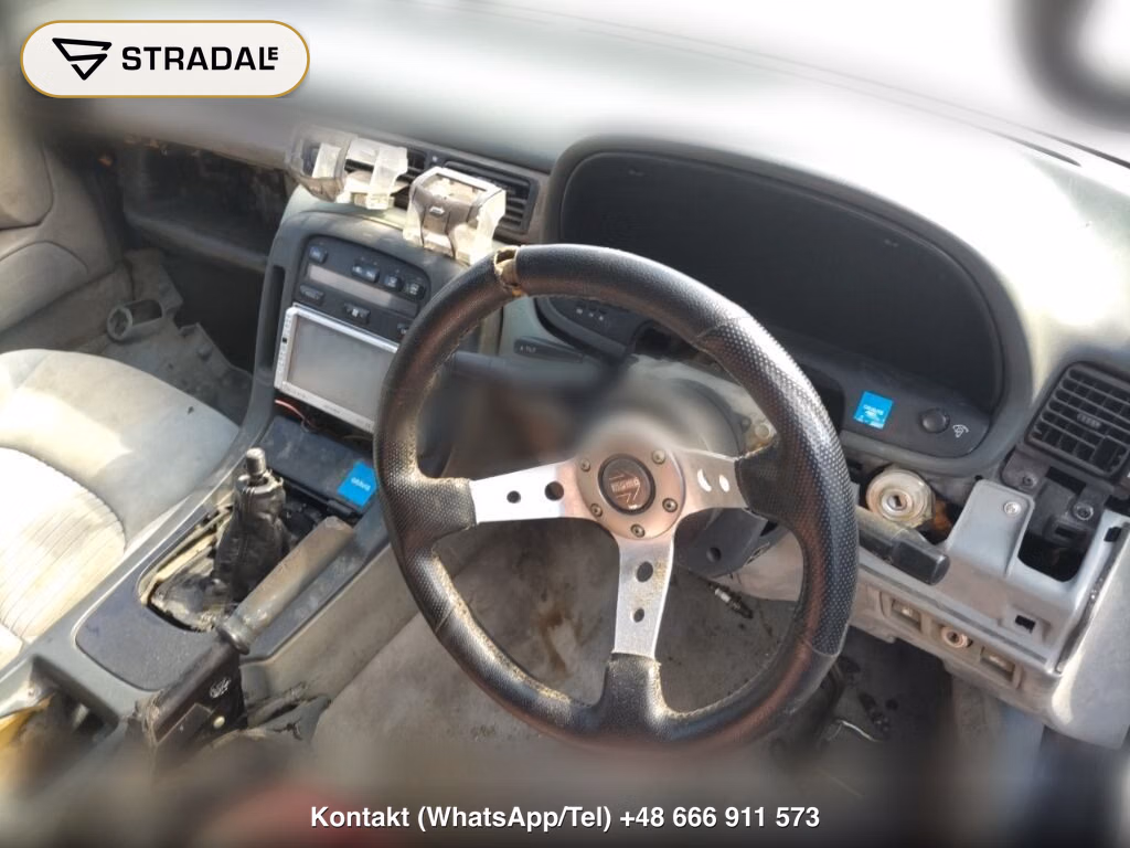 TOYOTA SOARER CP, miniaturka 4