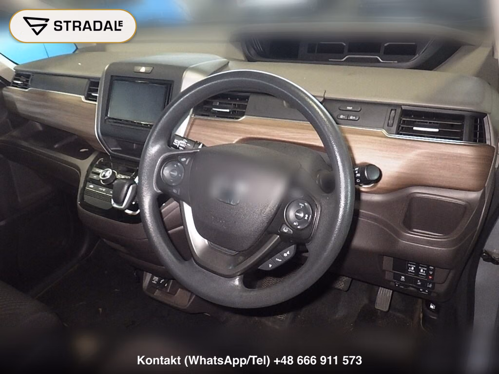 HONDA FREED PLUS HYBRID HYBRID G･HONDA SENSING, miniaturka 4
