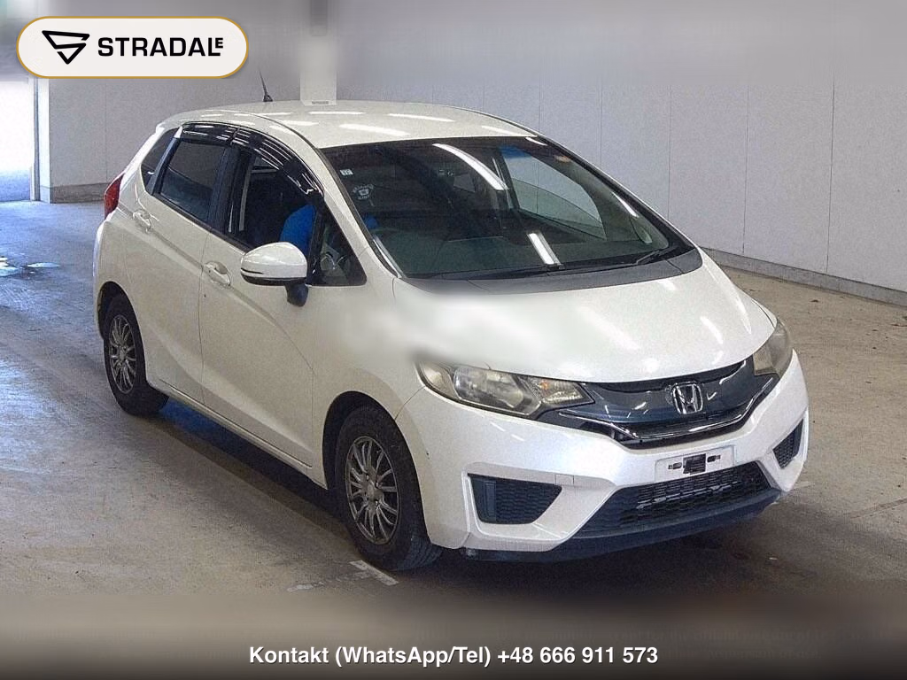 HONDA FIT 13G･F PACKAGE, miniaturka 2