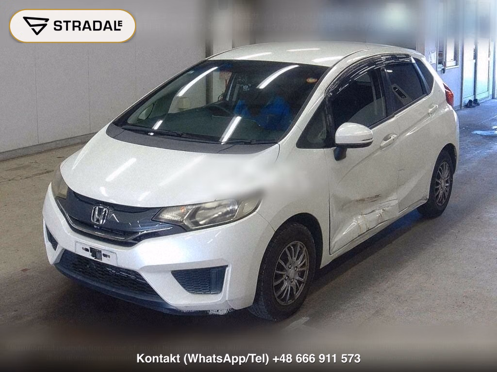 HONDA FIT 13G･F PACKAGE, miniaturka 5