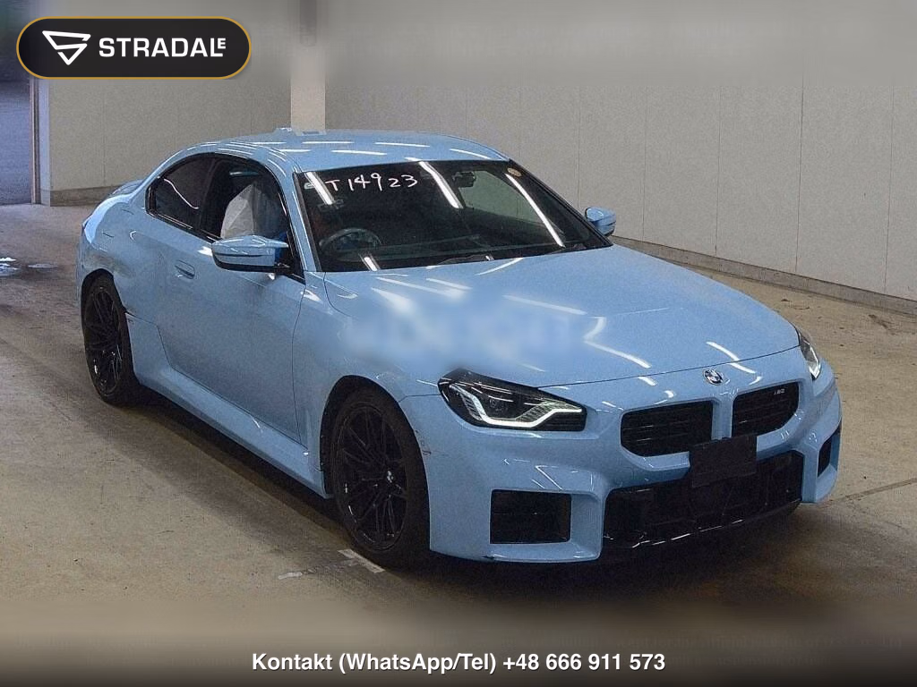BMW M2, miniaturka 2