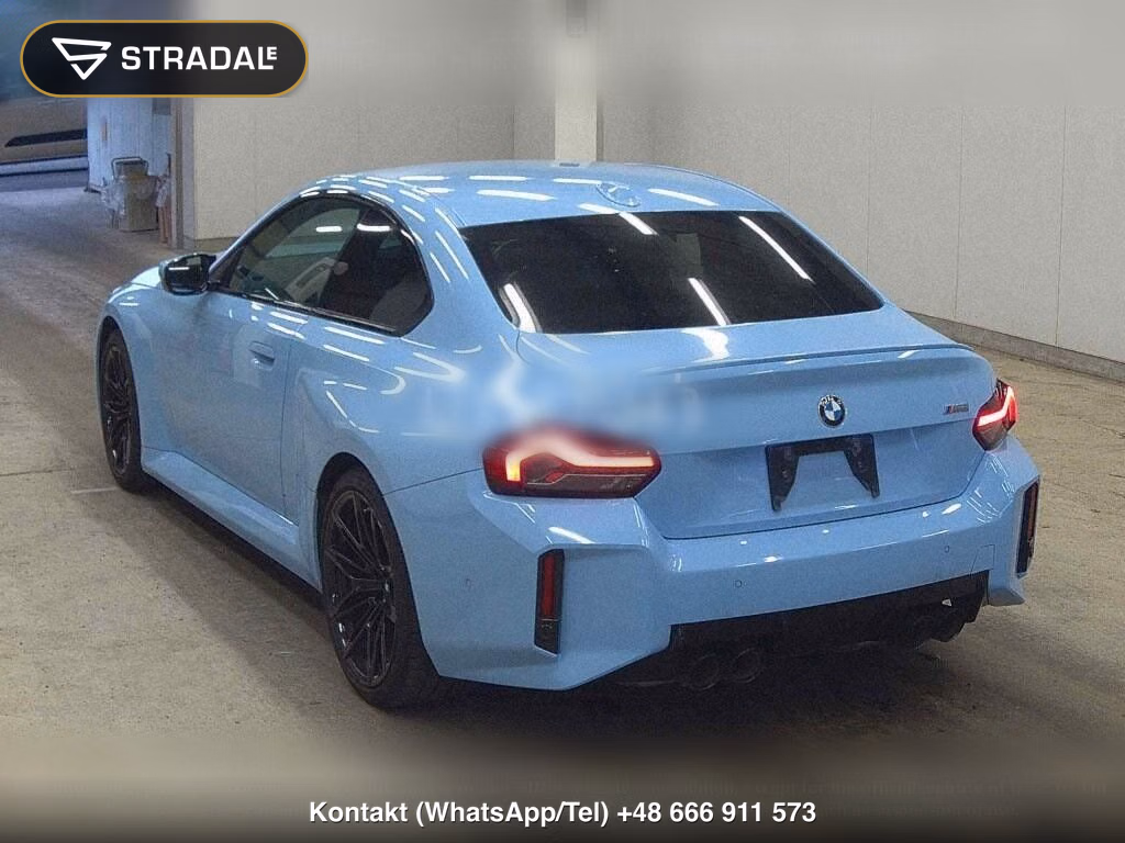 BMW M2, miniaturka 3
