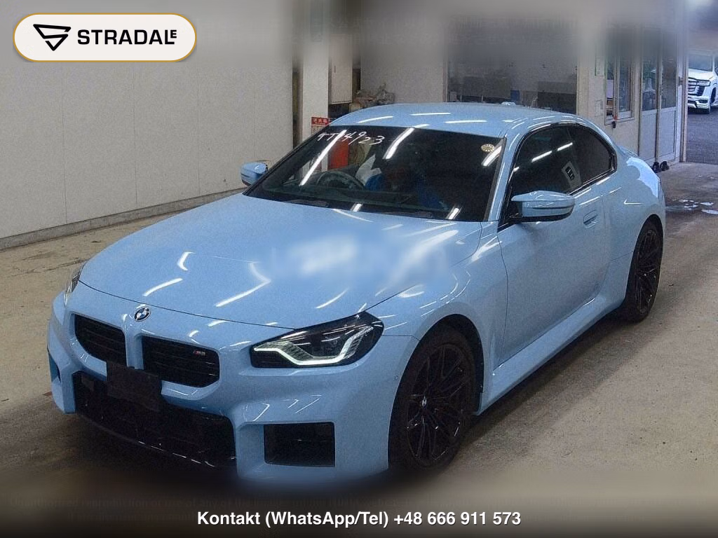 BMW M2, miniaturka 5