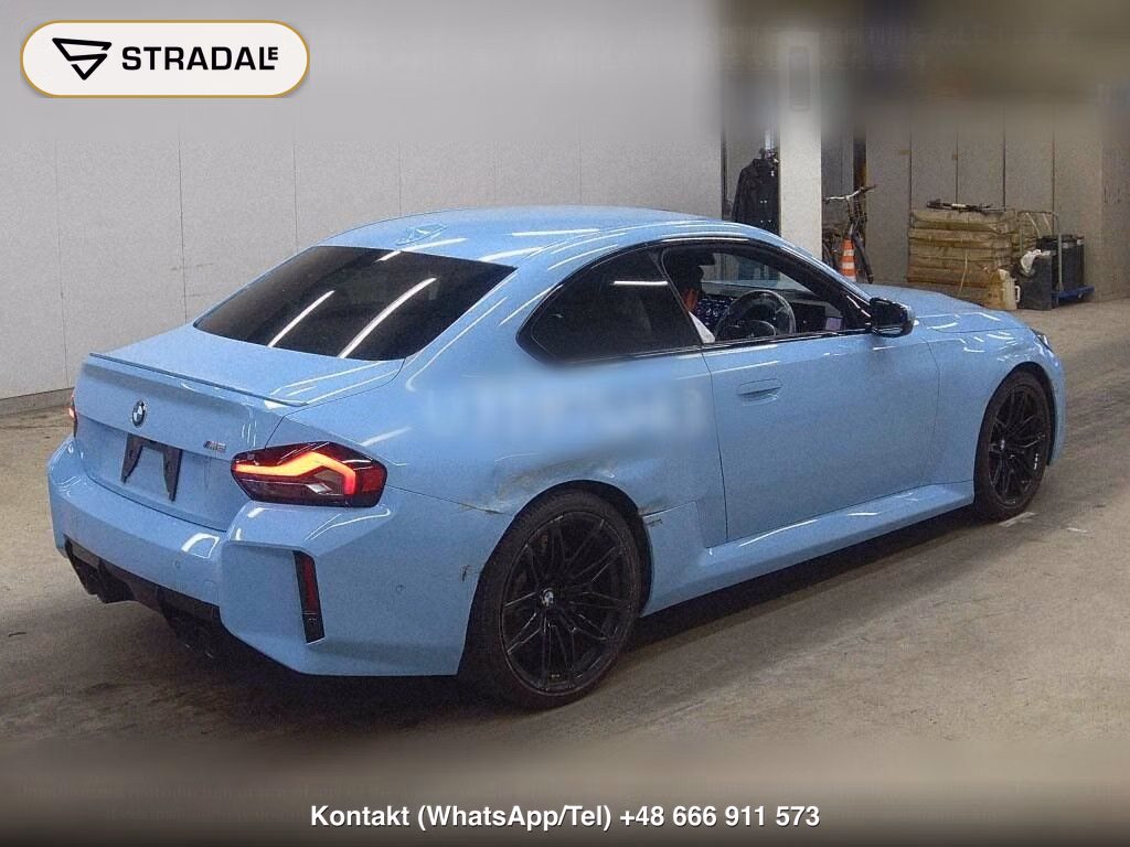 BMW M2, miniaturka 6