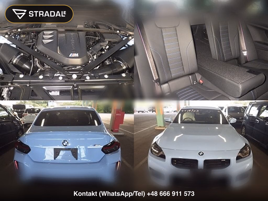 BMW M2, miniaturka 7