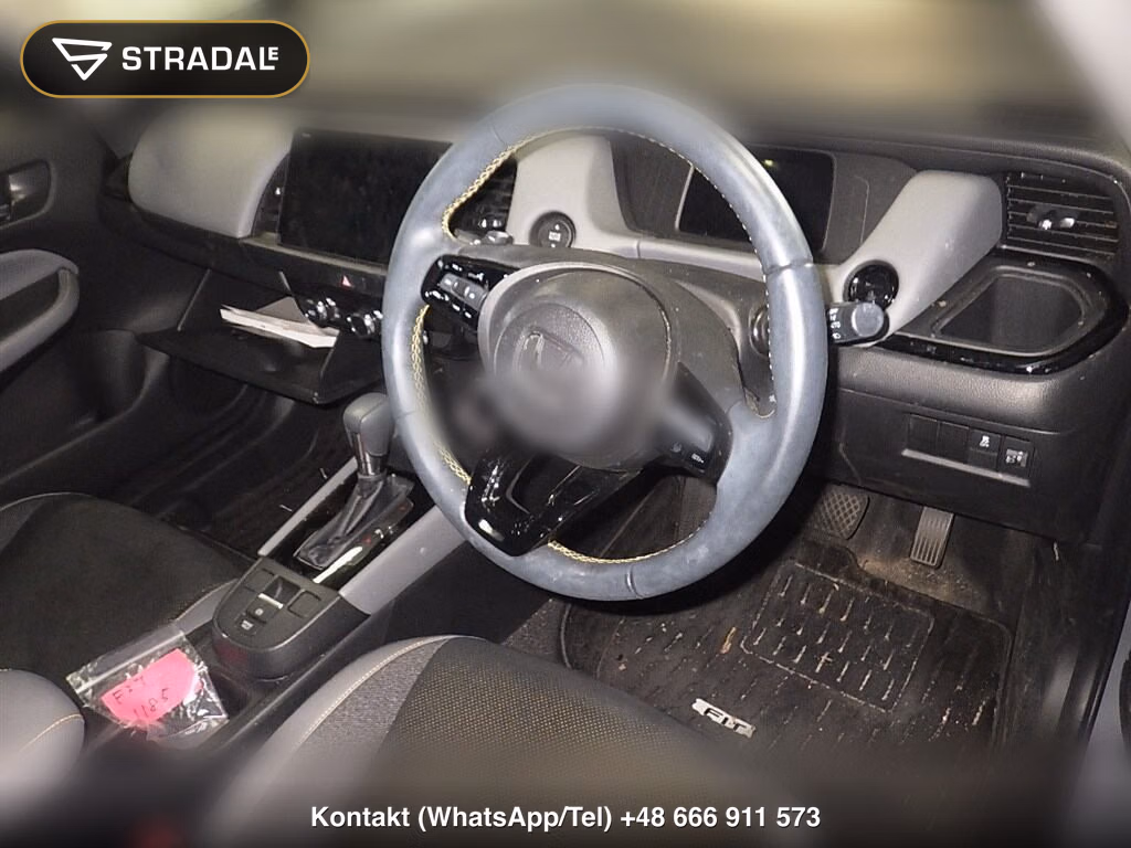 HONDA FIT EHEV RS, miniaturka 4
