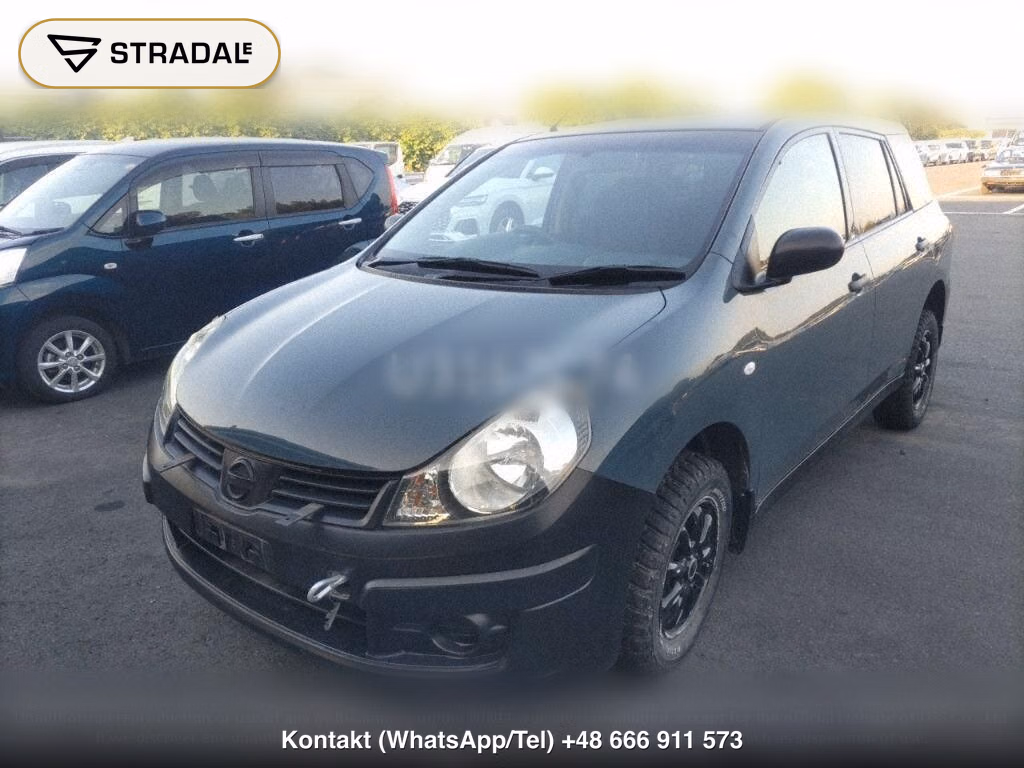 NISSAN OTHERS, miniaturka 5