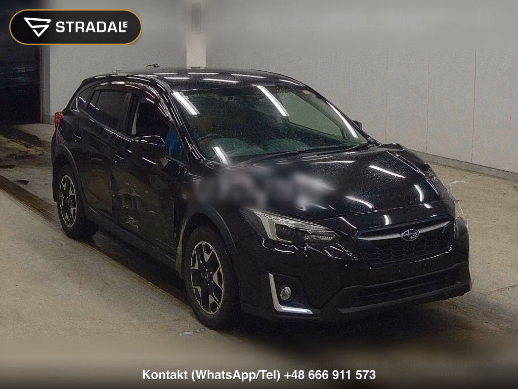 SUBARU IMPREZA XV 4WD 1.6I-L EYESIGHT, miniaturka 2