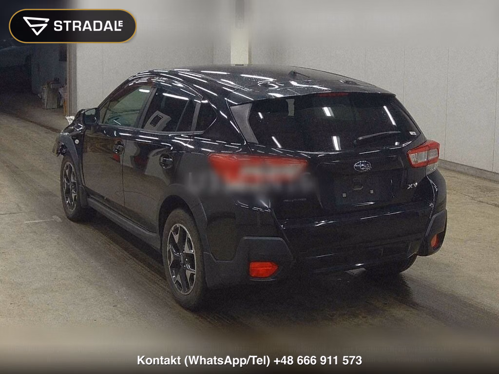 SUBARU IMPREZA XV 4WD 1.6I-L EYESIGHT, miniaturka 3