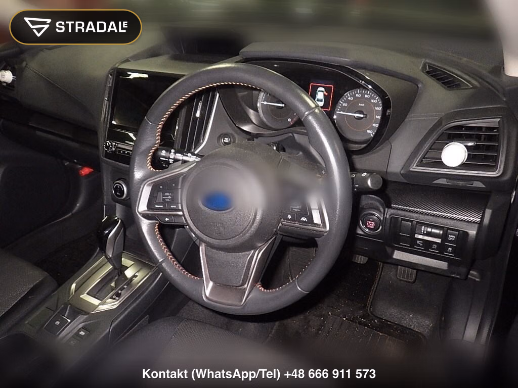 SUBARU IMPREZA XV 4WD 1.6I-L EYESIGHT, miniaturka 4